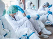 ШУУРХАЙ: “Ковид19”-ийн 1220 шинэ тохиолдол бүртгэгдлээ