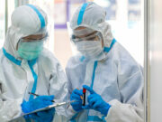 Коронавирусийн 1169 тохиолдол бүртгэгдэж, таван хүн нас барлаа emch-uramshuulal