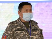 Хатуу хөл хорио тогтоосноос хойш 11.528 иргэн орон нутагт зорчив erdenbaatar