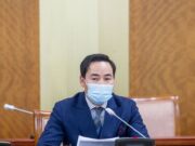 Ц.Ганзориг: Нийслэлд нийт 120 цэгээр өдөрт, 60 мянга орчим хүнийг вакцинд хамруулна ganzorig