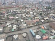 Монгол гэрт амьдардаг 500 өрхөд дулаалга, халаалтын багцын ДЭМЖЛЭГ үзүүлнэ ger-horoolol