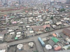 Монгол гэрт амьдардаг 500 өрхөд дулаалга, халаалтын багцын ДЭМЖЛЭГ үзүүлнэ ger-horoolol