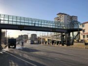 Гүүр болон нүхэн гарцуудыг угааж, цэвэрлэв guur