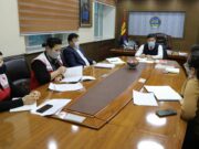 Хүнсний хомсдолд орсон 400 иргэнд, нэг удаагийн ТУСЛАМЖ үзүүлнэ hentii