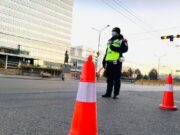 Эрүүл мэндийн салбарын ажилчид хувийн унаагаар зорчино hol-horio