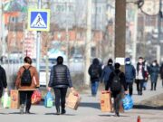 Хөл хориог чангаруулж, явган хүний хөдөлгөөнийг хязгаарлана hun-amiin-osolt-2021-01