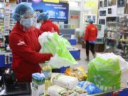 Өнөөдрөөс үйлчилгээний байгууллагууд 07:00-19:00 цагийн хооронд ажиллана hunsnii-delguur