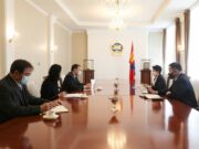 “Хилийн чанадад буй Монгол иргэдэд туслах сан”, 66 иргэнд туслалж үзүүллээ irgeded-tuslah-san