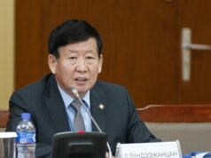 Д.Лүндээжанцанд Японы “Мандах нар” одонгийн “Сүр жавхлант тууз” зэрэглэлийн одон олгоно lundeejantsan