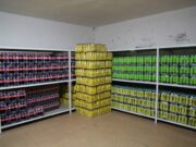 “М-Си-Эс Кока-Кола” компани алба хаагчдад бүтээгдэхүүн ХАНДИВЛАВ mcs-01