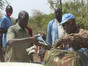 Монгол цэргүүд Суданы иргэдийн амь насыг аварлаа mongol-tsereg-sudan-ami-awarlaa