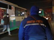 Ачаалал нэмэгдсэн учир автобусны тоог нэмж 641 болгов niitiin-teewer