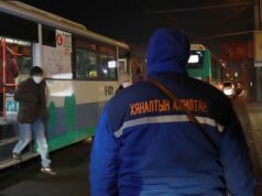 Ачаалал нэмэгдсэн учир автобусны тоог нэмж 641 болгов niitiin-teewer