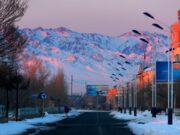 Өмнөговь аймагт зарим газрын үйл ажиллагааг НЭЭЛЭЭ omnogobi-covid