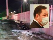 Б.Пүрэвдорж гишүүн УУЧЛАЛ хүслээ purewdorj