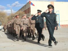 Рот, салааны захирагч нарын ЗӨВЛӨГӨӨН болно rot-salaan-zahiragh