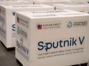 40,000 тун “Спутник V” вакцин дөрөвдүгээр сарын 30-нд ирнэ sputnik