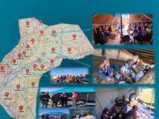 ХЭНТИЙ. Таваар бэлтгэлийн ЖИШИГ СУМ байгуулж эхэллээ tawaar-beltgel