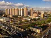 Улаанбаатар хотод 8-10 хэм дулаан, цас орно tsag-agaar-2021-01