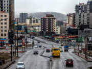 Ойрын хоёр хоногтоо ихэнх нутгаар дулаарна tsag-agaar-2021-04-26