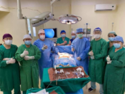 Монголд анх удаа цээжний хонхойх гажгийг засах мэс заслыг амжилттай хийлээ tseejnii-honhorhoi-mes-zasal-.