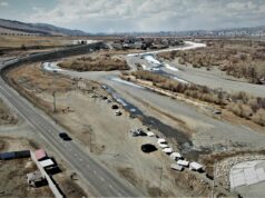 Туул голын эрэг дагуух 27км газарт ТОХИЖИЛТ хийнэ tuul-gol-tohijilt-01