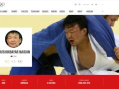 Н.Түвшинбаярын олимпийн медаль нь халдашгүй ДАРХАН ӨВ гэв tuwshinbayr