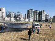 СЭРЭМЖИЛ: Үндэсний цэцэрлэгт хүрээлэнд гарсан галыг унтраалаа undesnii-tsetselegt-hureelen-gal-garlaa-03