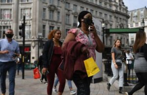 АНУ. Вакцинаа бүрэн хийлгэсэн иргэд МАСКГҮЙ явж болно vaccine-USA