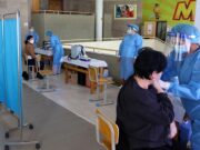 Вакцин хийлгэсний дараа тарьсан хэсгийг хөндөхгүй байх хэрэгтэй vaccine-hiilgesnii-daraa