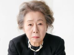 73 настай Юн Ё Жон “шилдэг туслах дүр”-ийн ШАГНАЛ хүртэв yoon yeo jeong-01