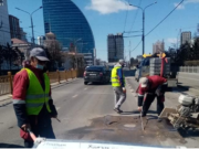 Нийслэлд зам засвар, арчлалтын ажлууд хийгдэж байна zam-zaswar-archlalt-04