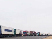 Вакцины хоёр дахь тунгаа хийлгэсэн жолоочийг Замын-Үүдээр чөлөөтэй нэвтрүүлнэ zamiin-uud