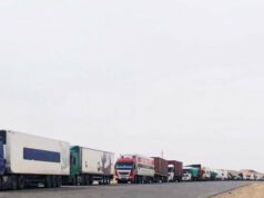 Вакцины хоёр дахь тунгаа хийлгэсэн жолоочийг Замын-Үүдээр чөлөөтэй нэвтрүүлнэ zamiin-uud