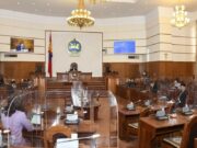 Зохиогчийн эрхийн тухай хуулийн шинэчилсэн найруулгын төслийн анхны хэлэлцүүлгийг хийв zohiogchiin-erh