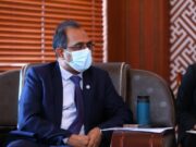 НҮБ-ын Хүнс, хөдөө аж ахуйн байгууллагатай хоол үйлдвэрлэлийн салбарт хамтарна нүб-22