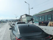 Маргаашнаас тээврийн хэрэгсэл хөдөлгөөнд хэрхэн оролцох талаар