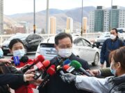 Энхтайвны гүүрийг засварын ажлыг улсын комисс хүлээж аваагүй