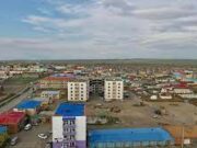 ГОВЬ-АЛТАЙ. PCR шинжилгээний явуулын лаборатори ажиллаж эхэллээ Gobi-Altai