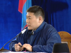 Л.Оюун-Эрдэнэ: 12-18 насны хүүхэд, залуучуудаа дархлаажуулахаар ХЭЛЭЛЦЭЖ байна Oyun-erdene-100-honog