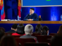 Ц.Анандбазар гэм буруугүй бол УИХ-ын гишүүнээсээ түдгэлзээд ШАЛГУУЛАХ хэрэгтэй гэв Oyun-erdene-Anandbazar