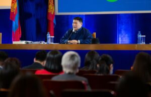 Ц.Анандбазар гэм буруугүй бол УИХ-ын гишүүнээсээ түдгэлзээд ШАЛГУУЛАХ хэрэгтэй гэв Oyun-erdene-Anandbazar