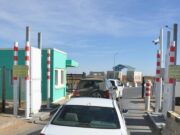 Улсын хил нэвтрэх зорчигч тээврийн хөдөлгөөнийг зогсоосон хугацааг СУНГАВ Ulsiin-hil