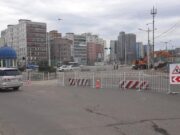 Баянбүрдийн тойрог, долоон буудлын эцэст ус зайлуулах ШУГАМ барина baynburd-toirog