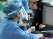 Улсын эмнэлгүүдэд эрүүл мэндийн шалтгаантай иргэдийг дархлаажуулж байна darhlaajuulalt