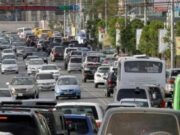 Өнөөдөр 1,6-аар төгссөн тээврийн хэрэгсэл хөдөлгөөнд оролцохгүй dugaariin-hyazgaarlalt