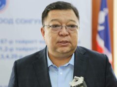 С.Эрдэнийг нэр дэвшигчээр бүртгүүлэхтэй холбоотой бичгийг СЕХ хүлээн авлаа erdene