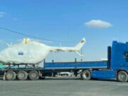 Яаралтай тусламжийн зориулалттай НИСДЭГ ТЭРЭГ Францаас ирлээ france-onogots-irlee