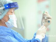 БАЙРШИЛ: Өнөөдөр 10345 иргэнийг дархлаажуулна gadaad-irgen-vaccine