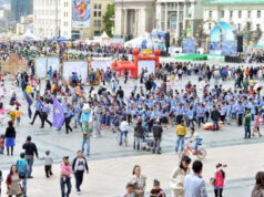 Хүүхдийн баярыг НИЙТЭЭР тэмдэглэхгүй байхыг үүрэгдэв huuhdiin-bayr